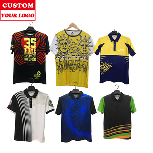 T-shirts de campagne électorale personnalisés en gros, bon marché, promotionnels, pour les fêtes, campagne électorale, t-shirts de campagne électorale tendance - Product Image 1