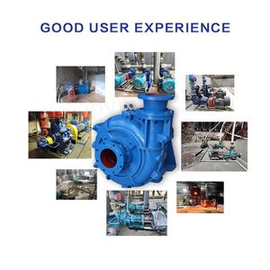 Slurry <b>Suction</b> <b>Pumps</b> Chinese Slurry <b>Pumps</b> Heavy Duty Slurry <b>Pumps</b> - Product Image 4