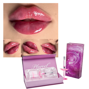 Gel dermique anti-rides injectable HA pour le traitement esthétique en clinique de beauté, directement de l'usine - Product Image 2