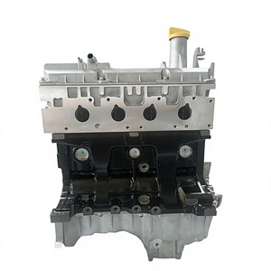 Motore a Benzina K7M 1.6L 8V Renault, Nuovo di Zecca, Componente di Alta Qualità - Product Image 1