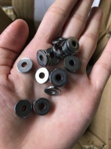 Pa66 ensemble <span class=keywords><strong>de</strong></span> rondelles plates en silicone transparent m3 6mm <span class=keywords><strong>rondelle</strong></span> <span class=keywords><strong>de</strong></span> cale <span class=keywords><strong>de</strong></span> verrouillage <span class=keywords><strong>de</strong></span> retenue personnalisée <span class=keywords><strong>rondelle</strong></span> plate en <span class=keywords><strong>plastique</strong></span> nylon - Product Image 5