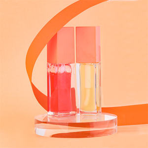 고품질 비건 롱래스팅 맞춤형 수분 공급 개인 상표 립 오일 글로스 도매 천연 립 글로스 보습 - Product Image 4