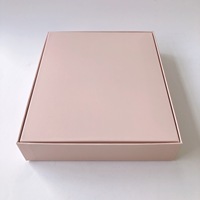 Vente en gros de boîtes cadeaux magnétiques rigides, pliables, réutilisables, écologiques, recyclables, avec fermeture fantaisie, personnalisables avec logo