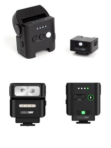 <span class=keywords><strong>Flash</strong></span> sans fil pour appareil photo F2 <span class=keywords><strong>Mini</strong></span>, <span class=keywords><strong>flash</strong></span> externe pour Canon <span class=keywords><strong>Nikon</strong></span> Sony Fuji Ricoh Gr3 - Product Image 2