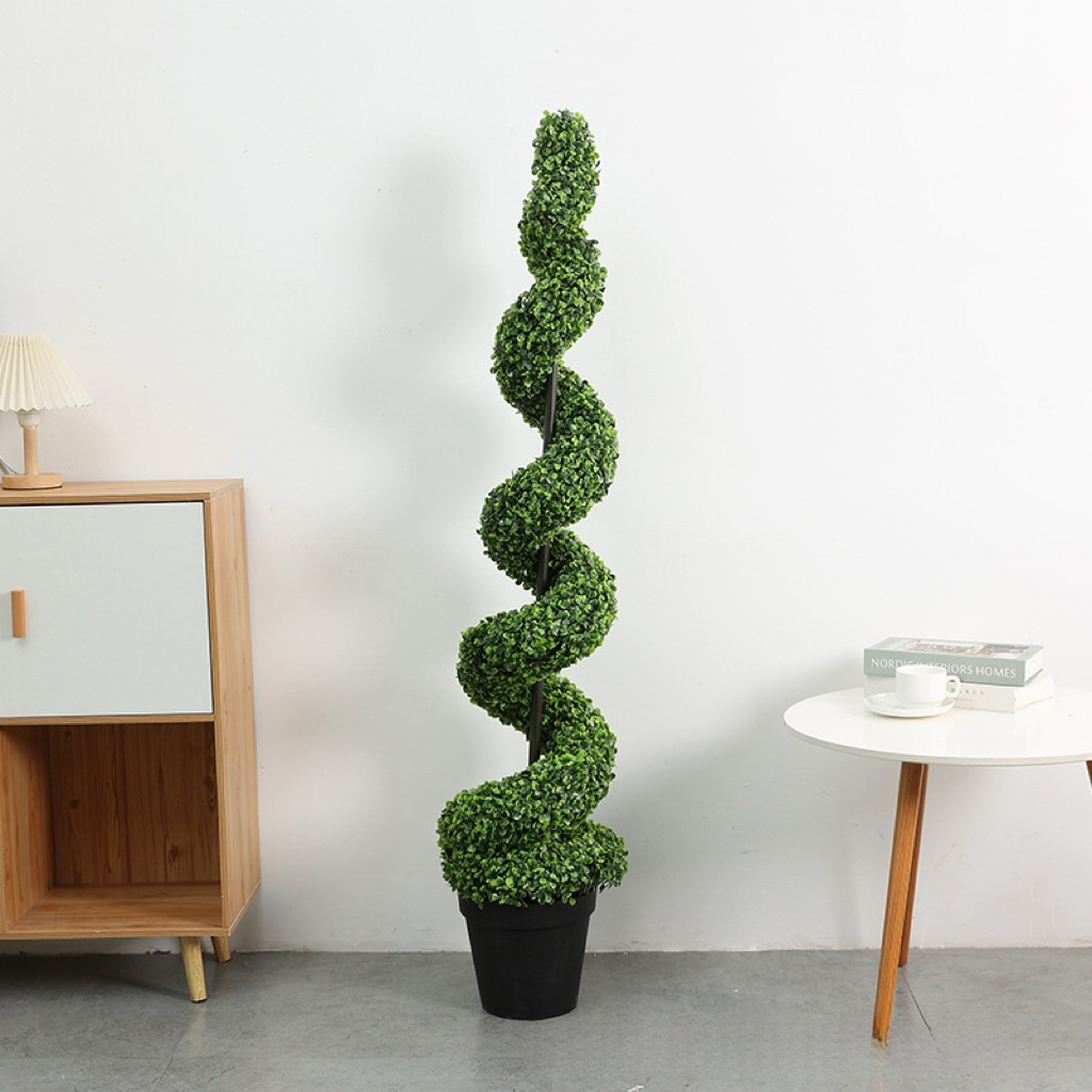 Albero a spirale 150 cm