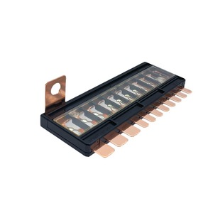Bloque de Fusibles y Relés Honda 38232-TR0-A01 para Civic CRV Acura 2012-2016, Repuesto Automotriz - Product Image 1