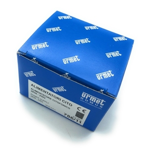 Fuente de Alimentación Urmet 786/11 28VA 230V Primaria 6V 12V Secundaria Riel DIN Sistema de Intercomunicación - Product Image 2