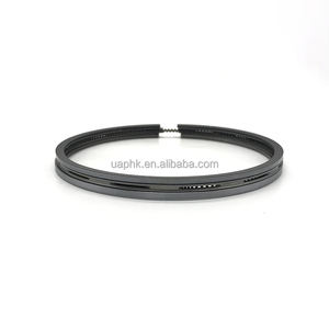 Anillo de pistón para motor diésel S60 de 6 cilindros y 133 mm, 23531252, para camión - Product Image 5