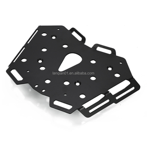 Porte-bagages arrière de moto pour HONDA XL750 <span class=keywords><strong>TRANSALP</strong></span> 2023 2024 2025 <span class=keywords><strong>XL</strong></span> <span class=keywords><strong>750</strong></span> <span class=keywords><strong>Transalp</strong></span> Accessoires - Product Image 2