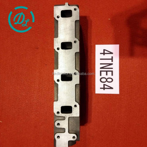 ฝาสูบดีเซล EexcavaStart 4TNE84 รุ่น 129407-11700 สำหรับรถขุดขนาดเล็ก เครื่องยนต์ 4TNE84 - ทนทาน เชื่อถือได้ ติดตั้งง่าย รับประกัน 6 เดือน - Product Image 2