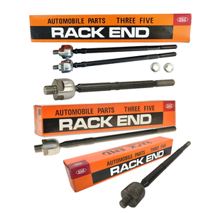 Rótula de dirección <span class=keywords><strong>555</strong></span> Japan para Toyota 43330-49185 45047-29025 45046-29065 48830-42010 48820-02070 45503-97201 BIELETA ESTABILIZADORA - Product Image 5