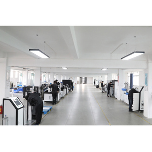 50ML Desktop CNC 3-Achsen Hochpräzise Automatische UV-Klebstoff-Dosiermaschine mit 1 Jahr Garantie Klebstoff-Dosierroboter - Product Image 6