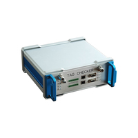 Instrument de test et de mesure tout-en-un Solution IoT pour dispositif de détection d'étiquettes RFID UHF