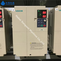 Máquina de trefilado de carbono de alta velocidad con control CNC