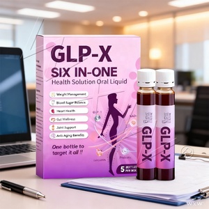 Élixir de <span class=keywords><strong>ginseng</strong></span> haute puissance pour une énergie durable dans les environnements de travail exigeants et pour la santé immunitaire - Product Image 6