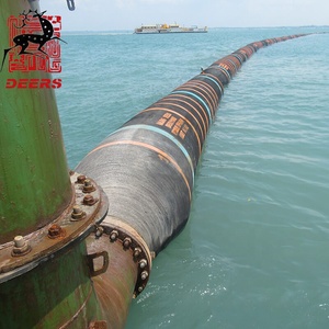 Deers <span class=keywords><strong>Floating</strong></span> Marine Xả Nạo Vét Ống Cho <span class=keywords><strong>Dredger</strong></span> - Product Image 6