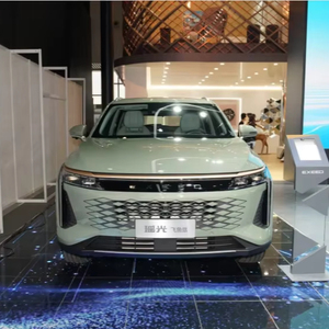 2023 Chery <span class=keywords><strong>exeed</strong></span> stellar 2.0T เบนซิน SUV 4WD รถความเร็วสูง - Product Image 1