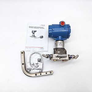Controlador de Procesos Industriales Genuino 3051CA Coplanar Absoluto - Protocolo HART - Product Image 1