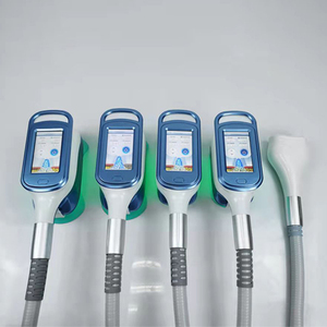 Appareil de réduction de graisse non invasif avec température réglable de -10°C ° C à 45 ° Aspiration sous vide C et 0-80Kpa pour usage en salon - Product Image 5