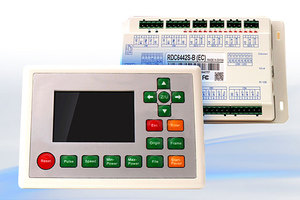Hot Verkopen Dubbele Kop JL-1610 Cnc <span class=keywords><strong>Laser</strong></span> Graveren Snijmachine Voor Acryl Hout Glas Leer <span class=keywords><strong>Co2</strong></span> - Product Image 3