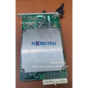 Módulo de Alimentación Programable National Instruments NI PXI-4110 US SIN IMPUESTOS H - Product Image 3