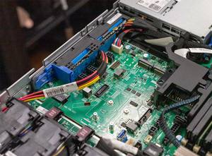 Serveur en rack HPE <span class=keywords><strong>ProLiant</strong></span> <span class=keywords><strong>DL320</strong></span> Gen11 G11 P57687-B21 4SFF 8SFF 1U 1P d'origine - Product Image 5