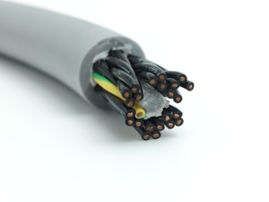 MSFLEX-MV300 cuivre solide très flexible <span class=keywords><strong>4G1</strong></span>.<span class=keywords><strong>5</strong></span> 3-<span class=keywords><strong>5</strong></span> noyaux PVC isolé câble d'alimentation pour l'énergie solaire industrielle Rohs rouleau nu - Product Image 2