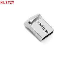 Meilleure vente Mini clé USB 1 Go/2 Go/4 Go/8 Go/16 Go/32 Go/64 Go USB haute vitesse 2.0 3.0 Logo personnalisé sans clé