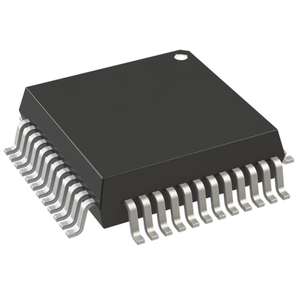 Composants électroniques neufs et originaux, circuit intégré, émetteur-récepteur RF, circuits intégrés LQFP-48 ADF7030-1BSTZN - Product Image 1