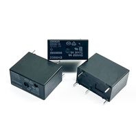 G5SB-14-12VDC 12V 33F 5PIN 5A 100% nouveau relais optocoupleur de signal d'origine relais de support à guichet unique composants électroniques