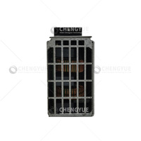 Module redresseur Eltek MINIPACK 48/800 FC 241117.110 Alimentation électrique CC pour télécommunications 48Vdc 100-277VAC