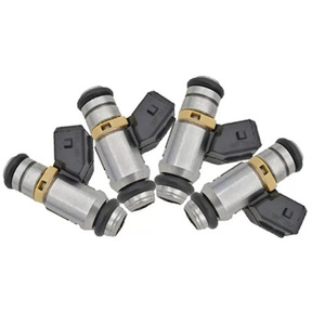 Inyector de Combustible IWP064 para Motor de Gasolina Fiat 1.6 16V, Pieza de Repuesto Automotriz - Product Image 1