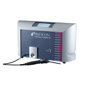เครื่องตรวจจับการรั่วไหล Inficon XL3000flex สำหรับตรวจจับไฮโดรเจนและฮีเลียม ผลิตในสวิตเซอร์แลนด์ - Product Image 2