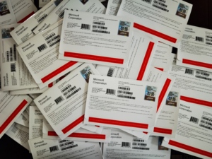 <span class=keywords><strong>Windows</strong></span> 11 Pro DSP OEM phiên bản Hàn Quốc trực tuyến Kích hoạt đời giấy phép bán lẻ Key nhà máy mới niêm phong - Product Image 3