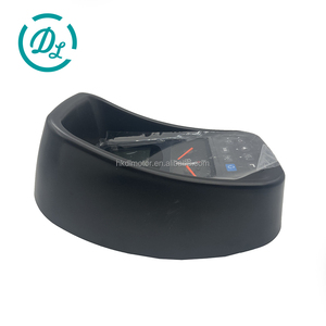 Écran de moniteur EexcavaStart YN59S00021F1 YN59S00021F2 YN59S00021F3 compatible avec les groupes d'instruments SK250-8 SK200-8 SK210-8 SK260-8 SK350-8 - Product Image 3