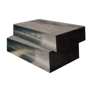 Стальная легированная сталь SKD61 H11 1.2344ESR 8402 8407 H10 DAC53 8418 1,2367 DIEVAR штамповочная сталь от производителя инструментальной стали - Product Image 5