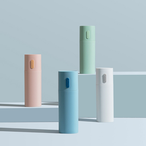 Portatile di Plastica Spazzolino Da Denti Dentifricio Tazza Holder Box Container, Spazzolino Da Denti Organizzatore per i Viaggi - Product Image 2