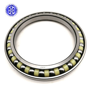 ตลับลูกปืนลดแรงสั่นสะเทือน BA230-9 รุ่น 2425R217 ใช้ได้กับรถขุด Kobelco SK200-2 - Product Image 4