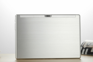 New 10-inch <span class=keywords><strong>Android</strong></span> 8 máy tính bảng điện thoại với 32GB 3 gam Wifi mtk6797 Mười lõi màn hình cảm ứng tính năng giáo dục cho trẻ em và <span class=keywords><strong>PC</strong></span> - Product Image 4