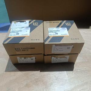 บูชแท้รุ่น 83A3006 อะไหล่แท้จากโรงงาน สำหรับรถตักล้อยาง Liugong ที่ใช้ร่วมกันได้ - Product Image 2