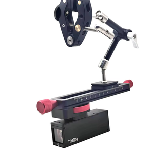 Caméra de surveillance de piscine de fusion pour soudage T010008 TD-<span class=keywords><strong>GA</strong></span>-04-<span class=keywords><strong>PF</strong></span>-01 avec accessoires de fixation - Product Image 1