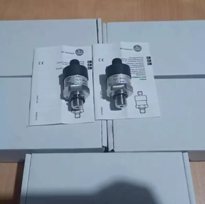 ใหม่ Ifm Pt0505 Pt0504 Pt0507 Pt0517 เครื่องส่งสัญญาณแบบแอบโซลูท เซ็นเซอร์ความแม่นยำสูง - Product Image 2