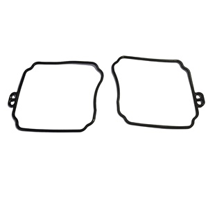 2 juegos de reparación de carburador Kit de reconstrucción para <span class=keywords><strong>Hyosung</strong></span> GV250 <span class=keywords><strong>Aquila</strong></span> UM - Product Image 2