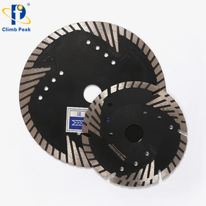 Turbo Đĩa Cắt Cho Đá Cẩm Thạch Granite Bê Tông Phân Đoạn Kim Cương <span class=keywords><strong>Saw</strong></span> <span class=keywords><strong>Blade</strong></span> <span class=keywords><strong>Slant</strong></span> Bảo Vệ Răng Siêu Mỏng Tự Làm Công Cụ Cắt - Product Image 6