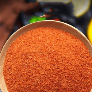 Épices mélangées séchées pour la cuisine chinoise Vente en gros de nourriture épicée Marinade de <span class=keywords><strong>poulet</strong></span> rôti frais Poudre d'assaisonnement pour barbecue - Product Image 6