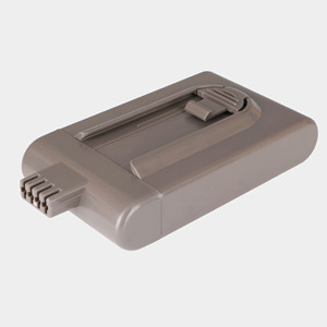 C & P DC16 Animal DC12 22.2V 3000mAh batterie d'outil de BP-01 au lithium-ion pour <span class=keywords><strong>Dyson</strong></span> - Product Image 1