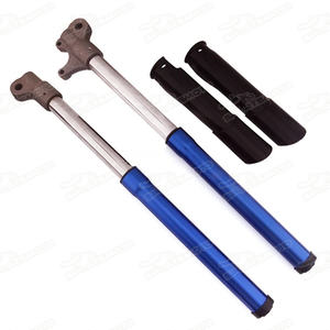 Horquilla delantera para bicicletas eléctricas de 2 tiempos 47cc 49cc Mini Dirt Bike Minimoto <span class=keywords><strong>Motocross</strong></span> - Product Image 3