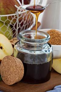 Yüksek yoğunluklu kokulu kahve tozu özü-tatlı/içecek lezzet arttırıcı-saf kahve lezzet-uzun ömürlü Aroma - Product Image 5