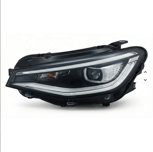 Venta al por mayor de fábrica de piezas de automóvil: Parachoques, faros, alfombrillas, fundas de asiento, pastillas de freno, capó, puerta, guardabarros, luces diurnas para VW <span class=keywords><strong>ID</strong></span>. - Product Image 5