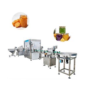Proveedor de Equipos para el Procesamiento de Mermelada de Frutas bibo para Fábricas de Alimentos - Product Image 1
